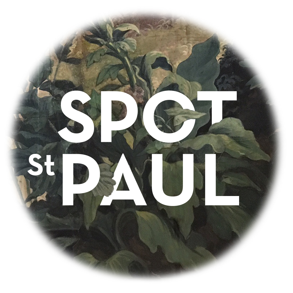 Spot Saint Paul